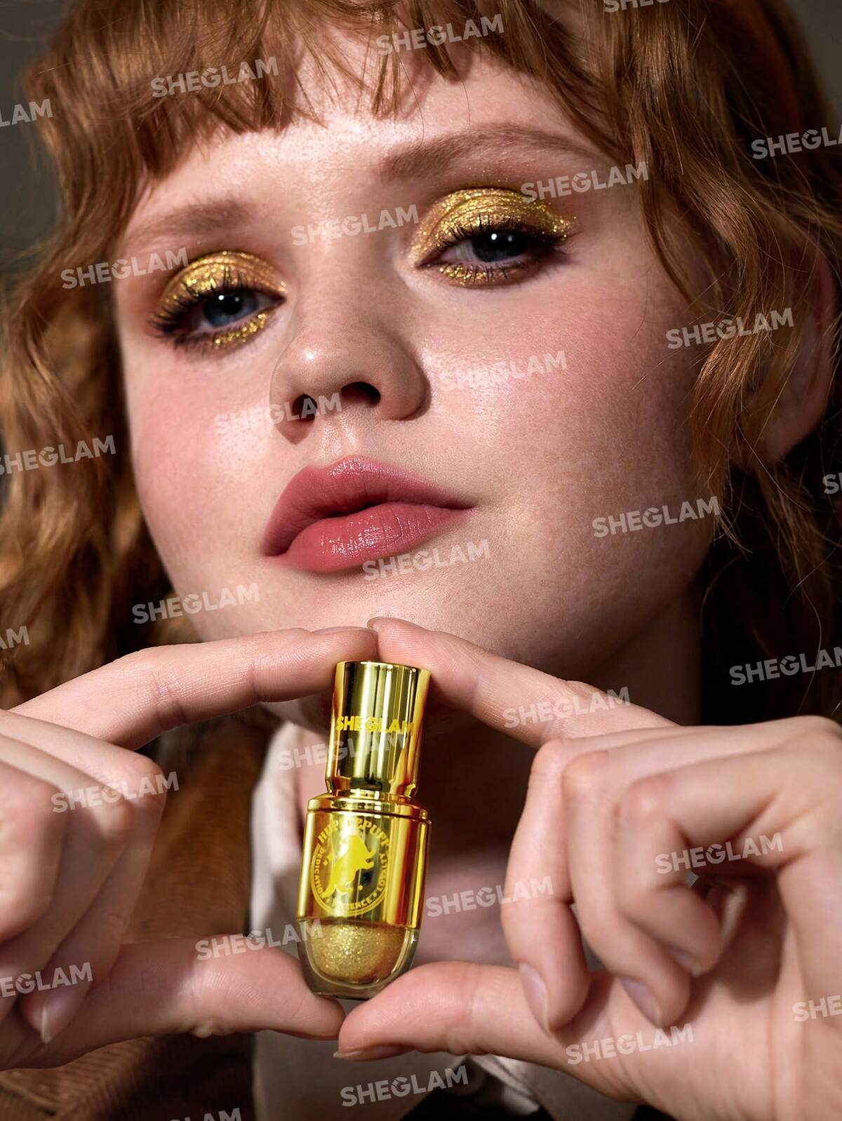 SHEGLAM Harry Potter™ X SHEGLAM house of Hogwarts glitter eyeliner