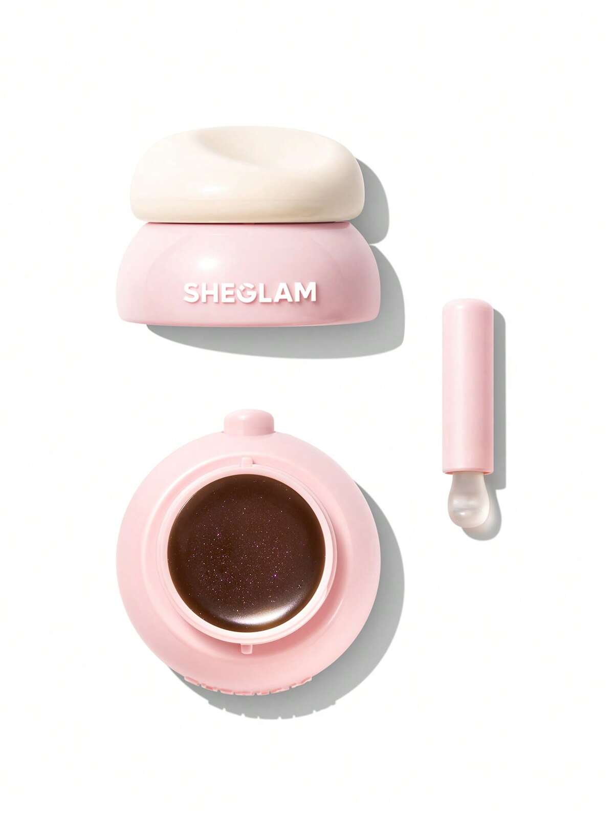 SHEGLAM Hydra Jelly Pocket Lip Jam