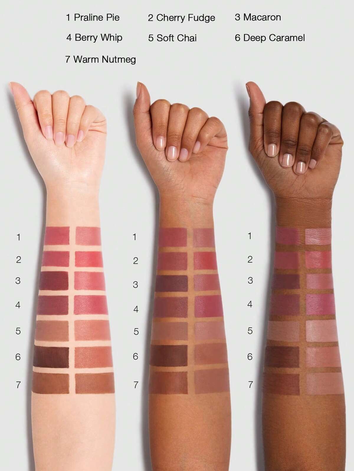 SHEGLAM Glam 101 lipstick and lip liner duo- matte