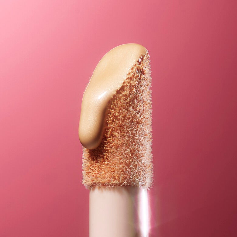 E.l.f Halo glow liquid filter