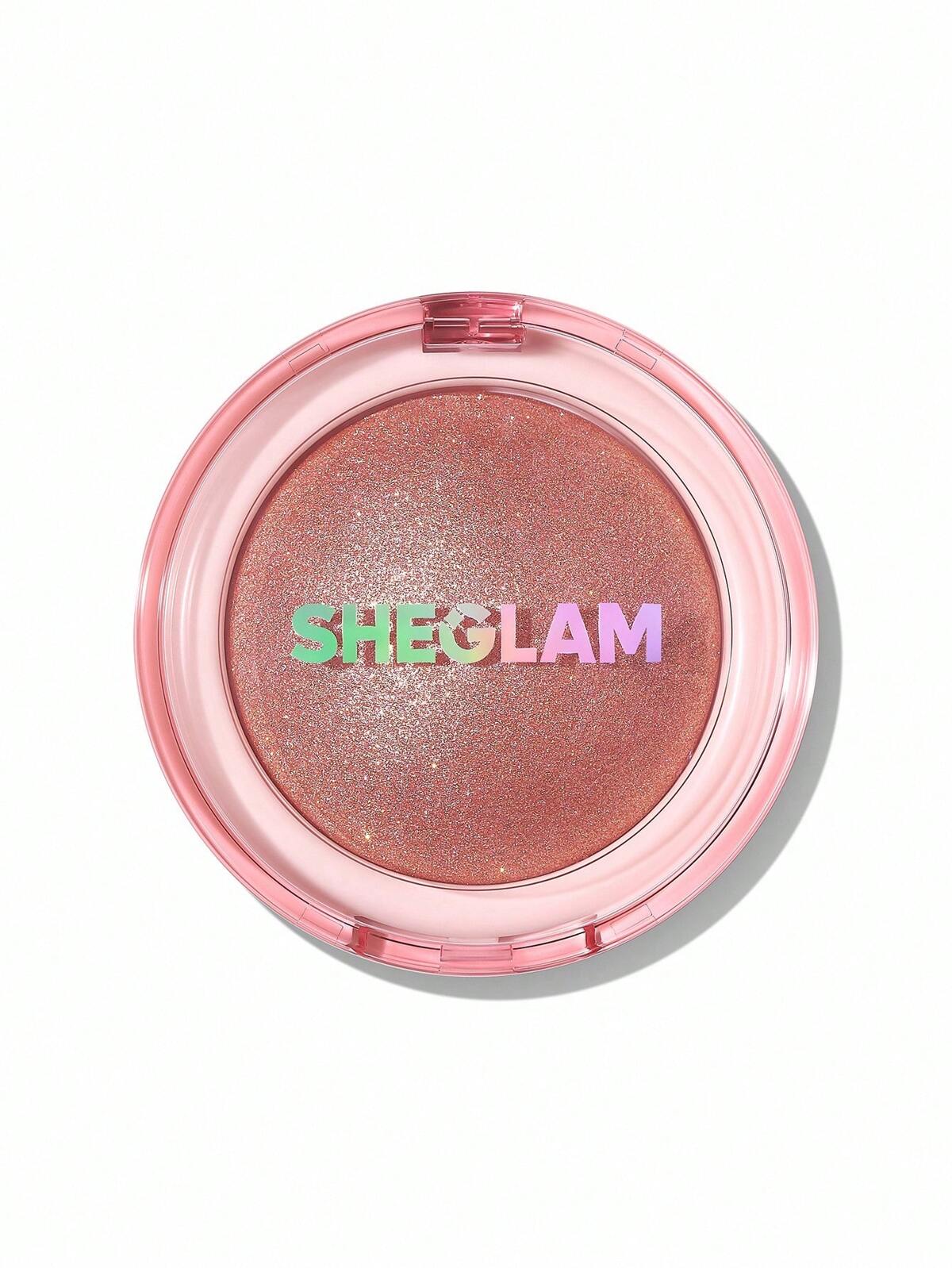 SHEGLAM glowchy bouncy squishy highlighter