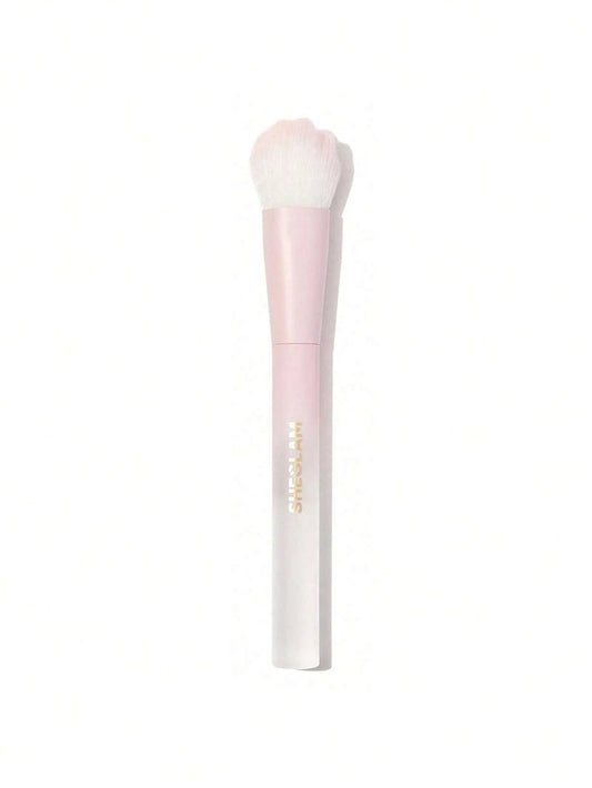 SHEGLAM cat paw brush-Color bloom liquid blush brush