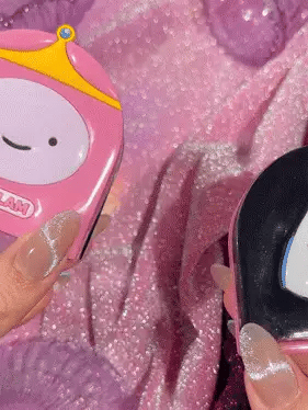 SHEGLAM Adventure Time|SHEGLAM bubbline cream blush duo