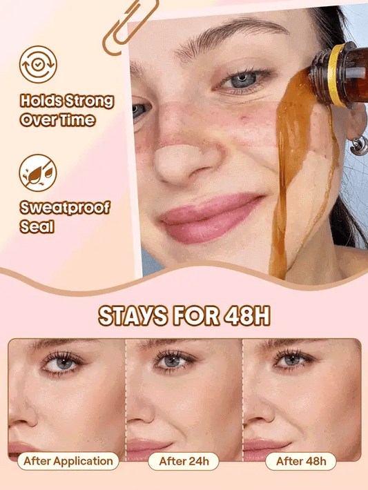 A- SHEGLAM Lock & Go cushion foundation