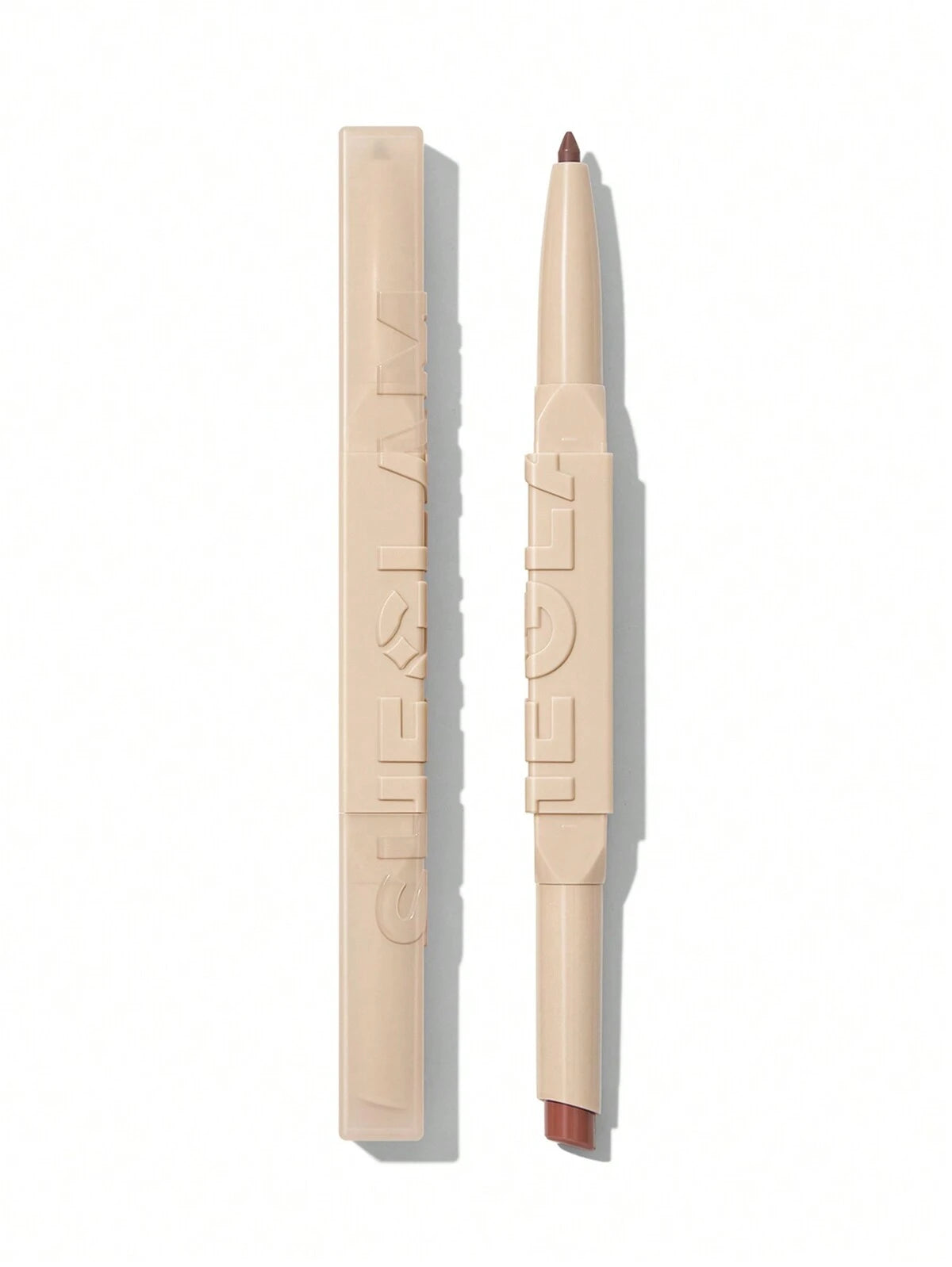 SHEGLAM Glam 101 lipstick and lip liner duo- matte