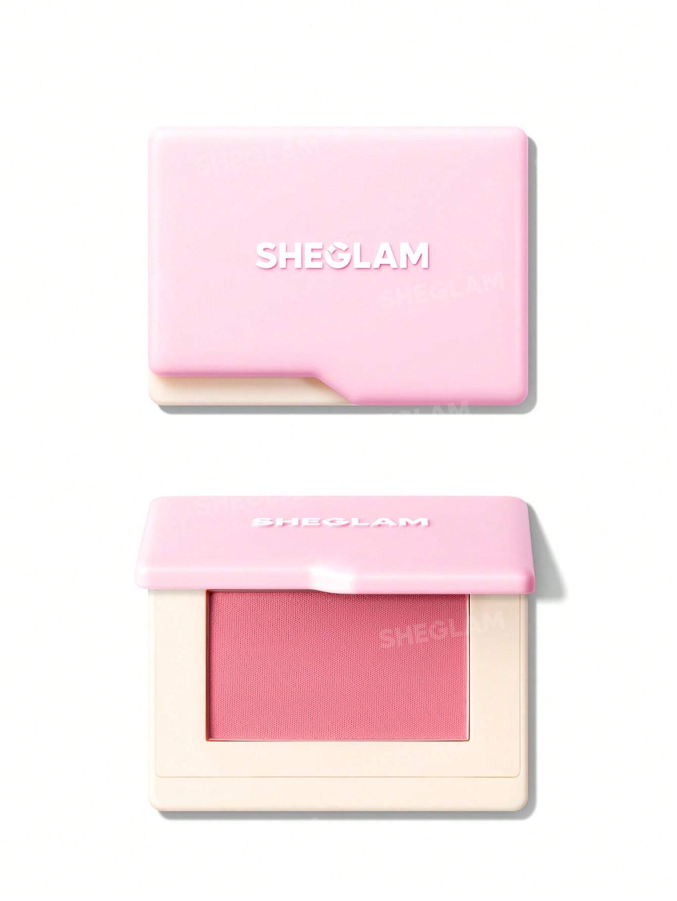 SHEGLAM dream touch blush - powder blush