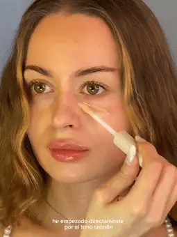 Like Magic Color Correcting Concealer