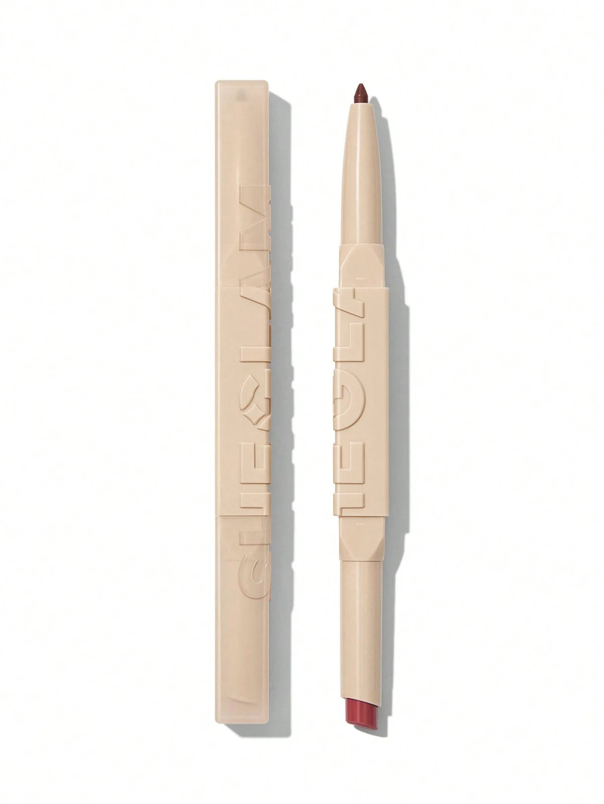 SHEGLAM Glam 101 lipstick and lip liner duo- matte
