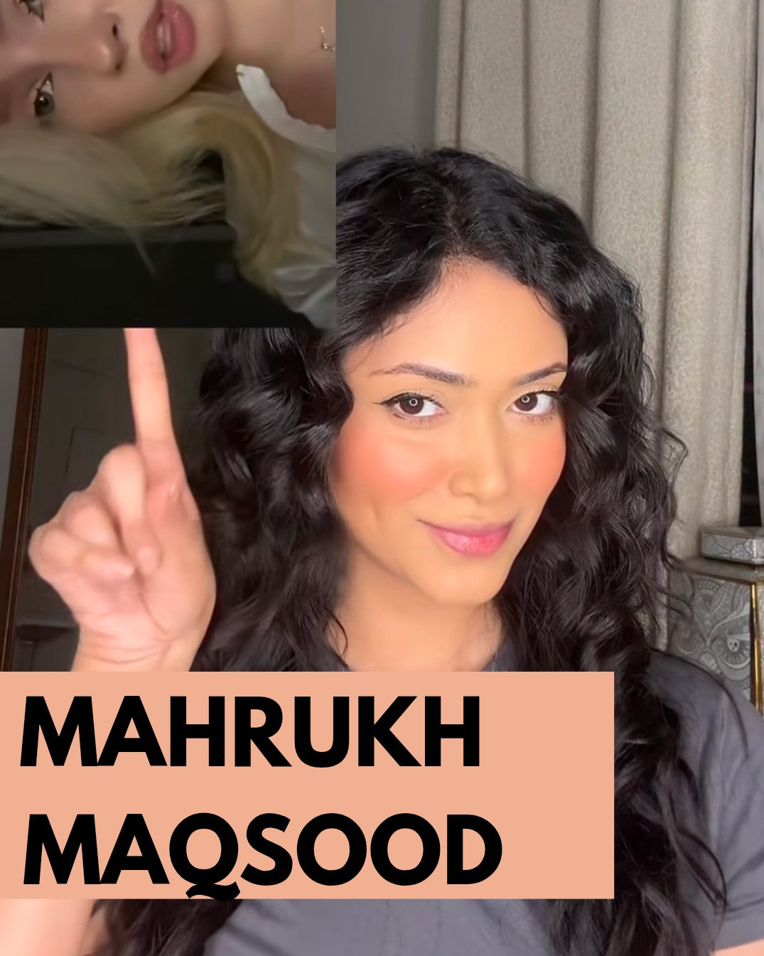 Mahrukh Maqsood's picks