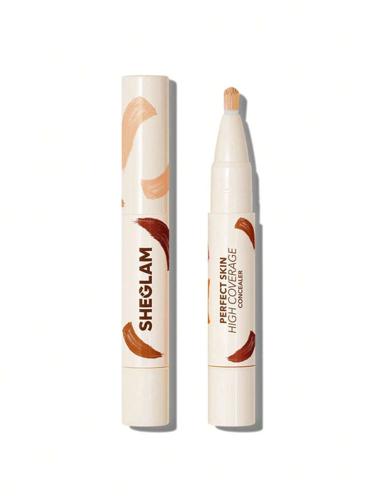 SHEGLAM perfect skin high coverage concealer