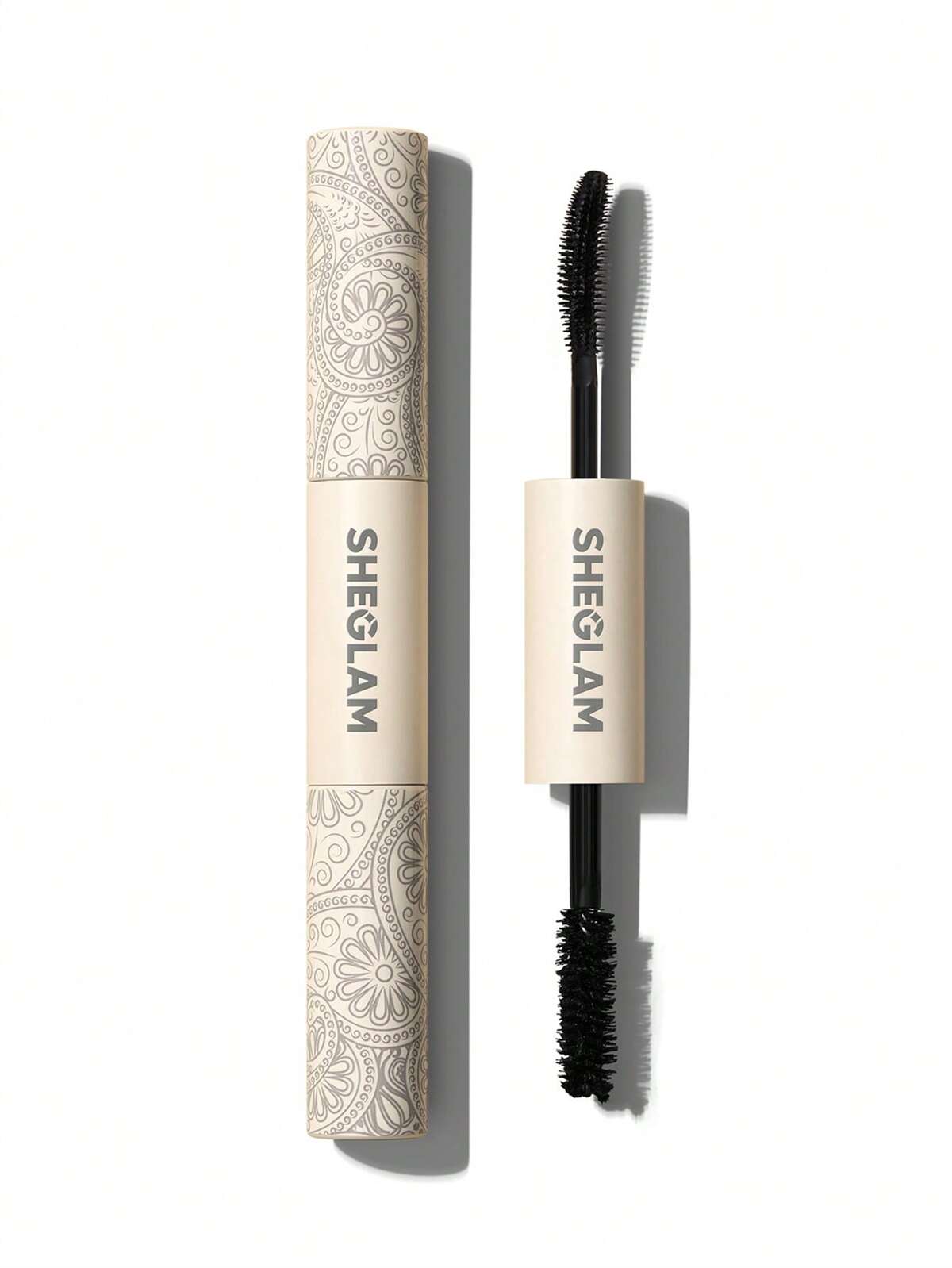 SHEGLAM All in one volume and length mascara