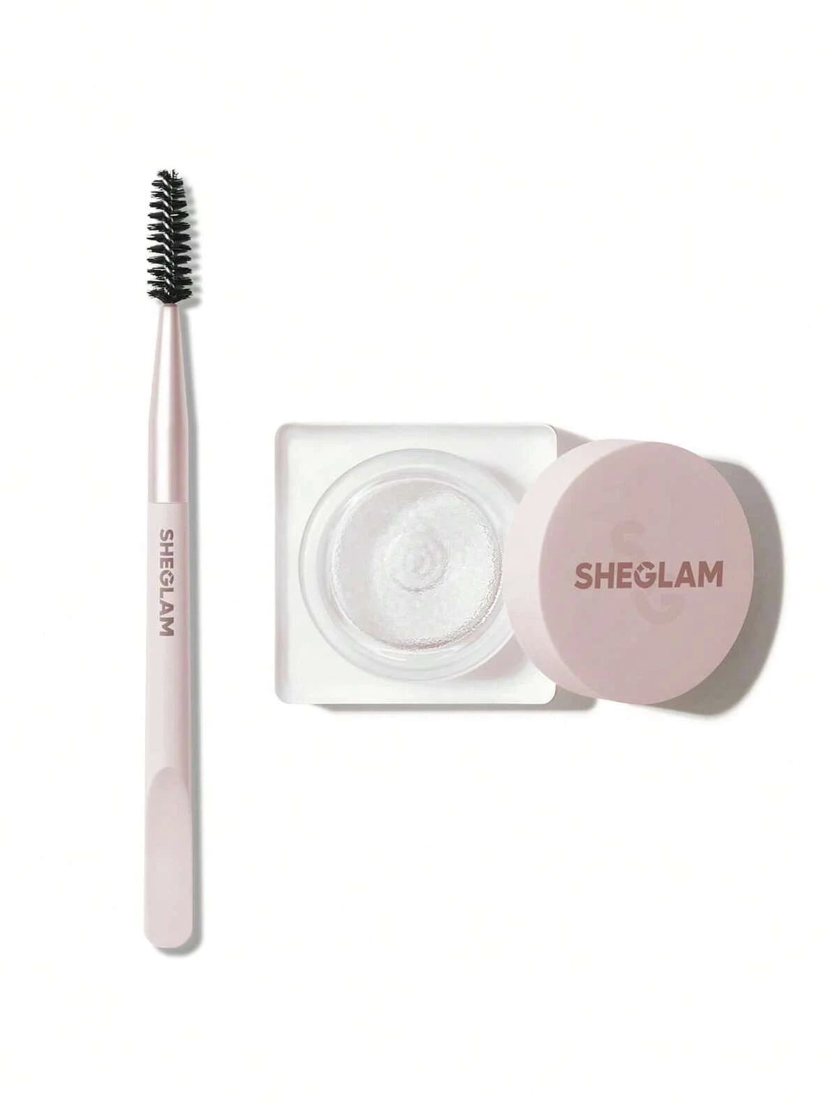 SHEGLAM set me up brow hold-set