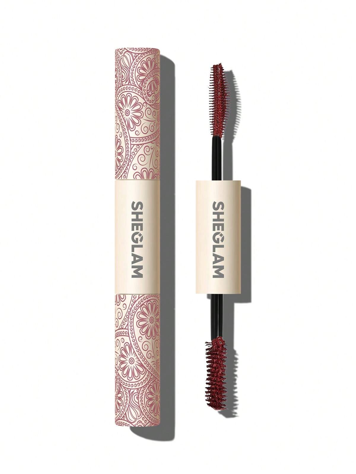 SHEGLAM All in one volume and length mascara