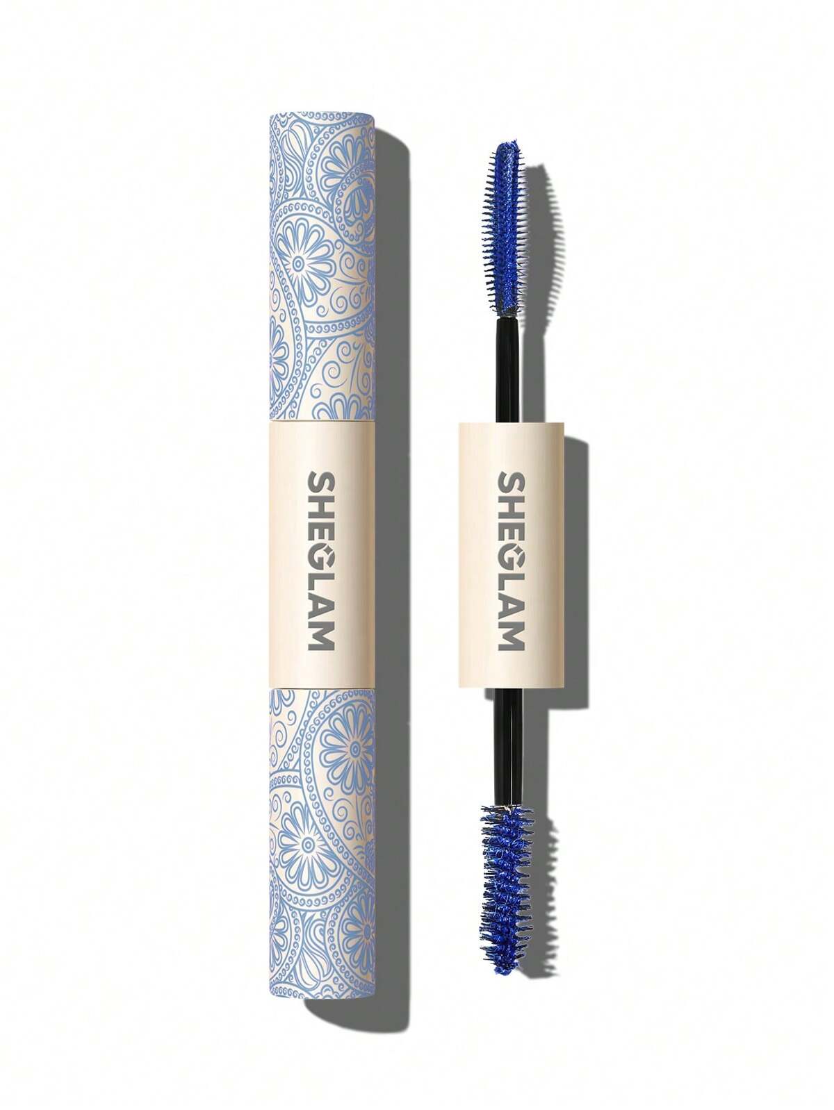 SHEGLAM All in one volume and length mascara