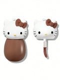 HELLO KITTY x SHEGLAM poolside Perfection lip glaze-lip gloss