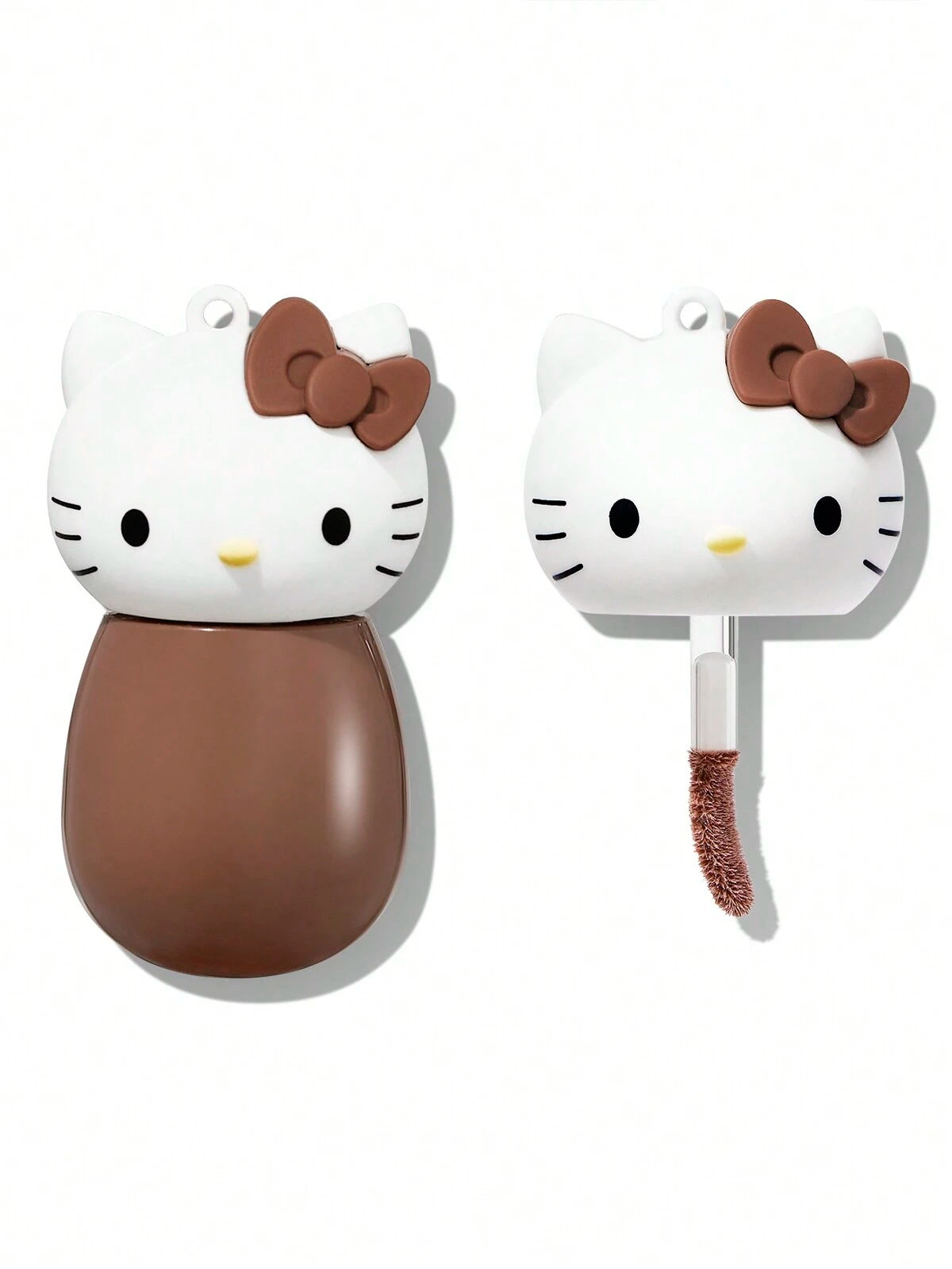 HELLO KITTY x SHEGLAM poolside Perfection lip glaze-lip gloss