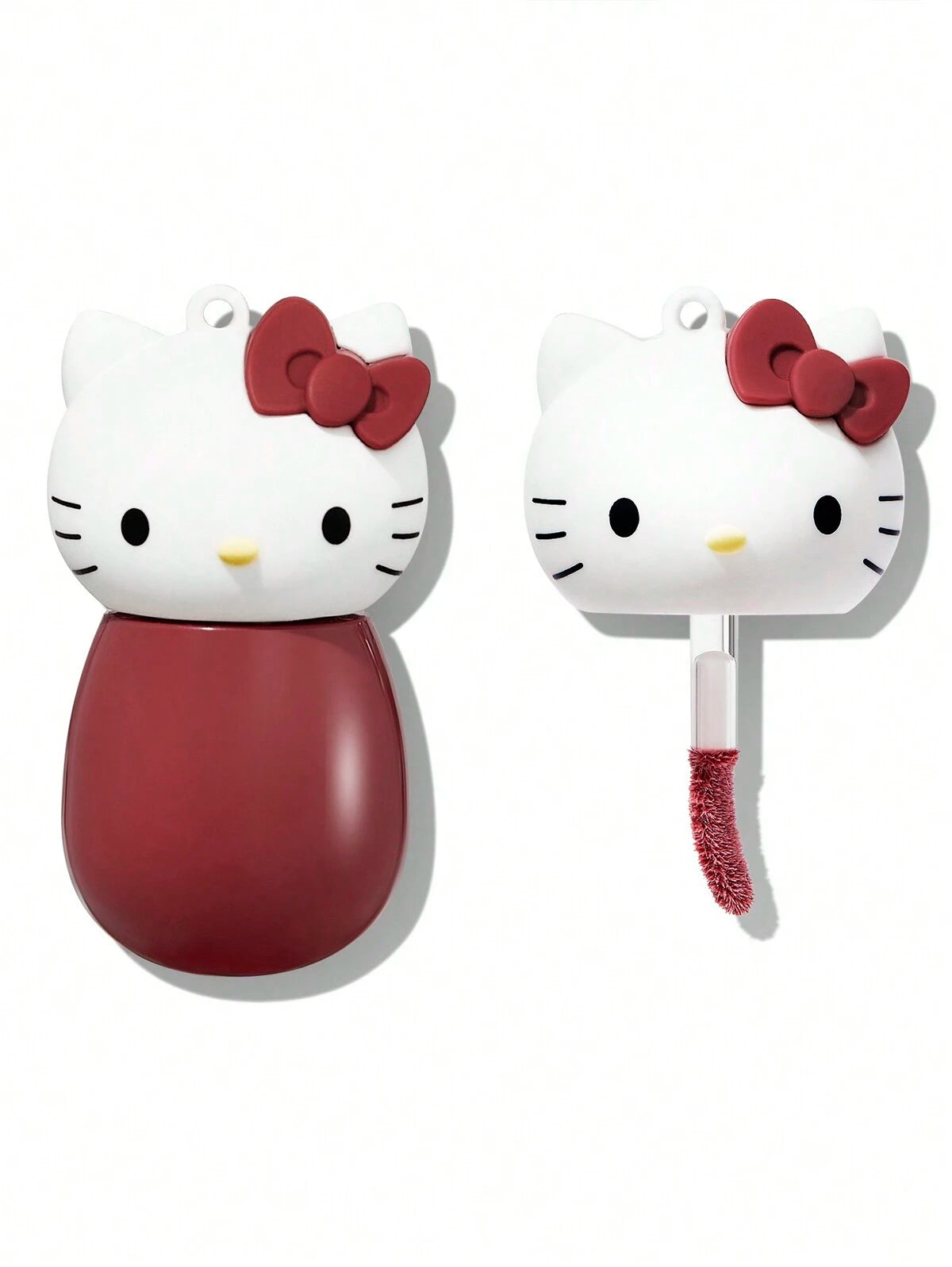 HELLO KITTY x SHEGLAM poolside Perfection lip glaze-lip gloss