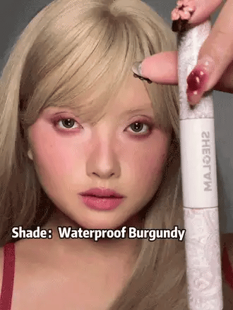 SHEGLAM All in one volume and length mascara