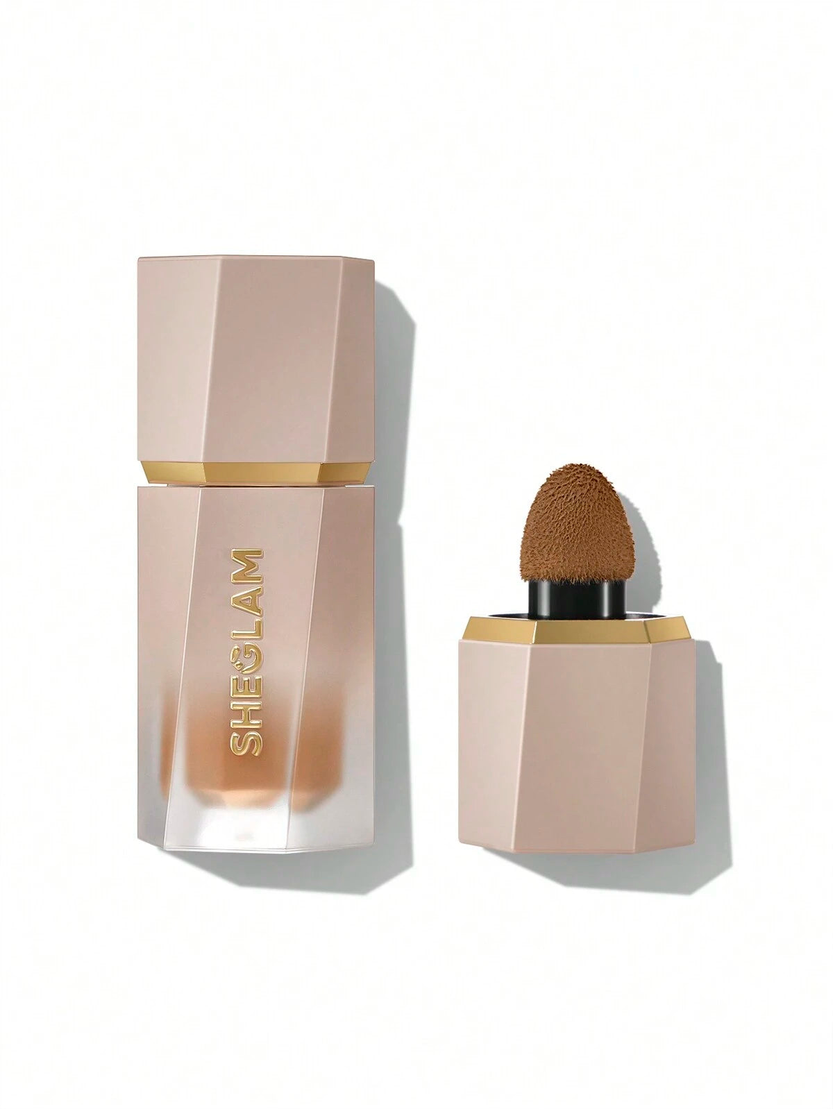 SHEGLAM sun sculpt liquid contour