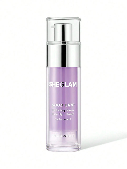 SHEGLAM Good grip primer AHA+blueberry