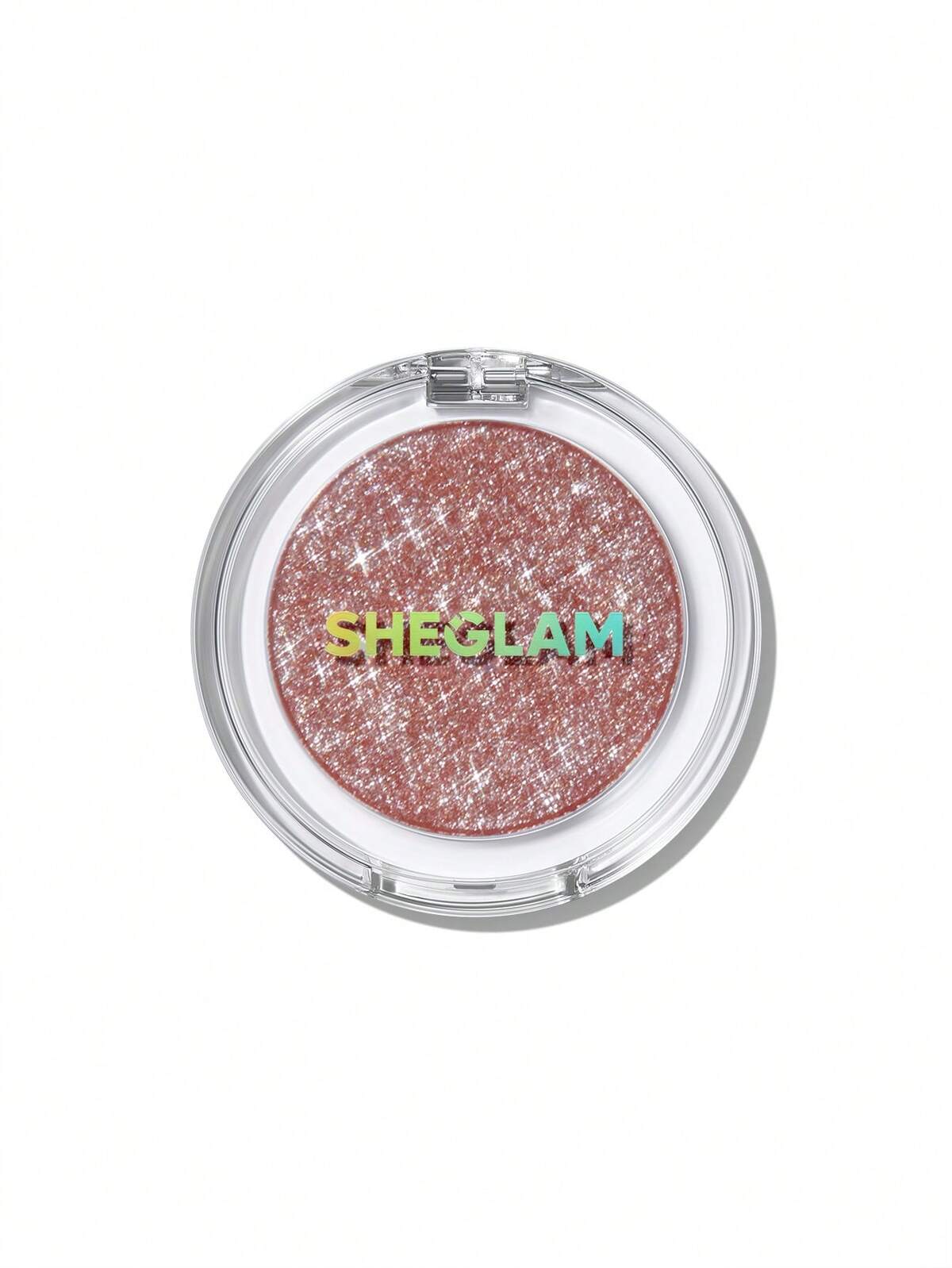 SHEGLAM enigma sparkly eyeshadow