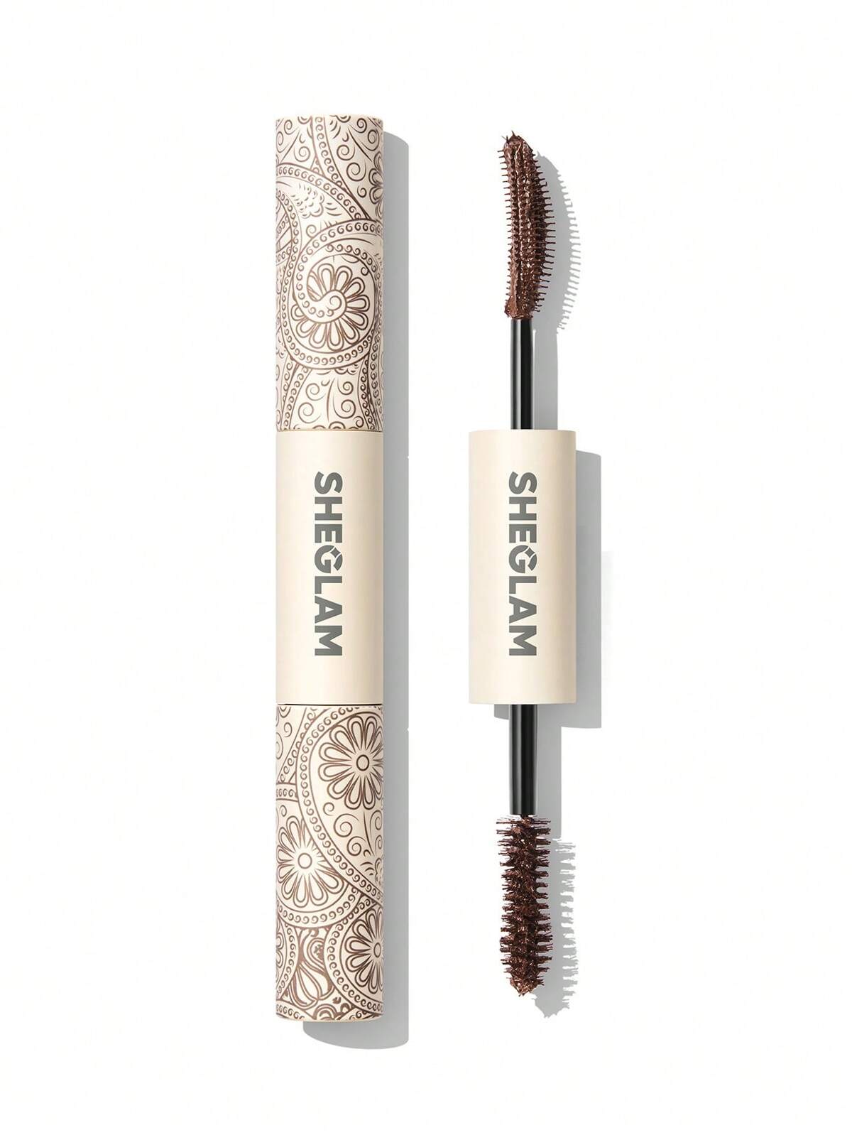 SHEGLAM All in one volume and length mascara