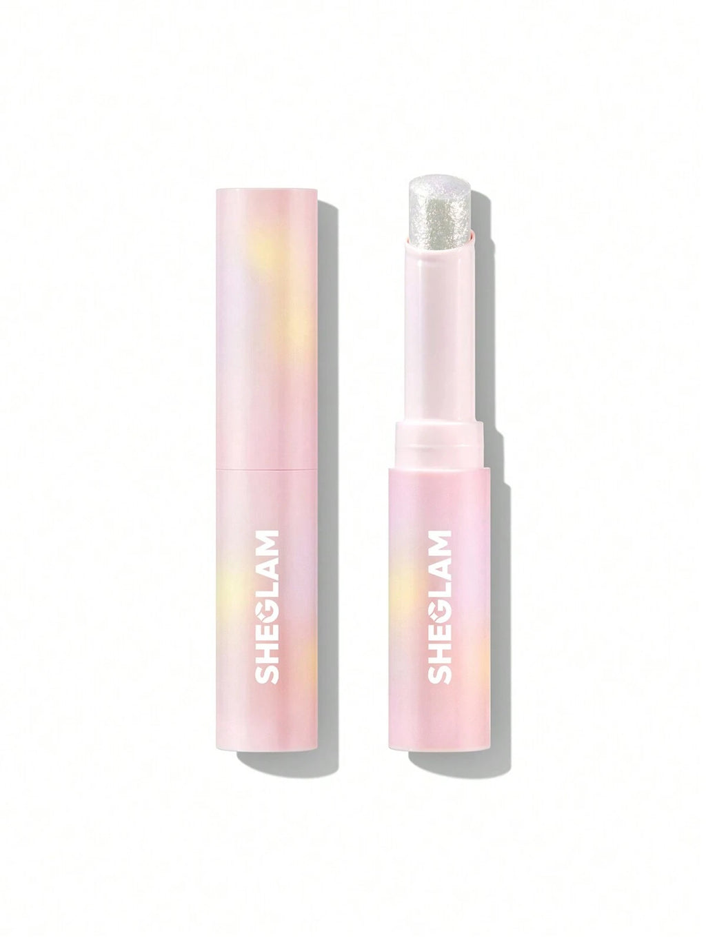 SHEGLAM crystal jelly glaze stick(shimmer stick)