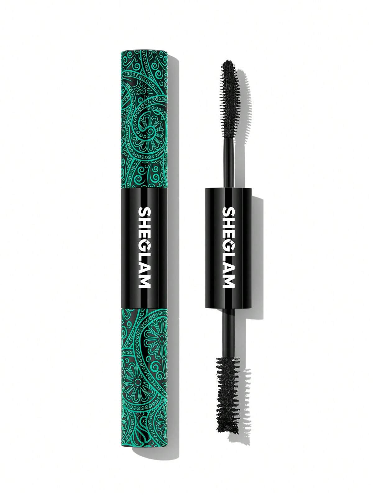 SHEGLAM All in one volume and length mascara