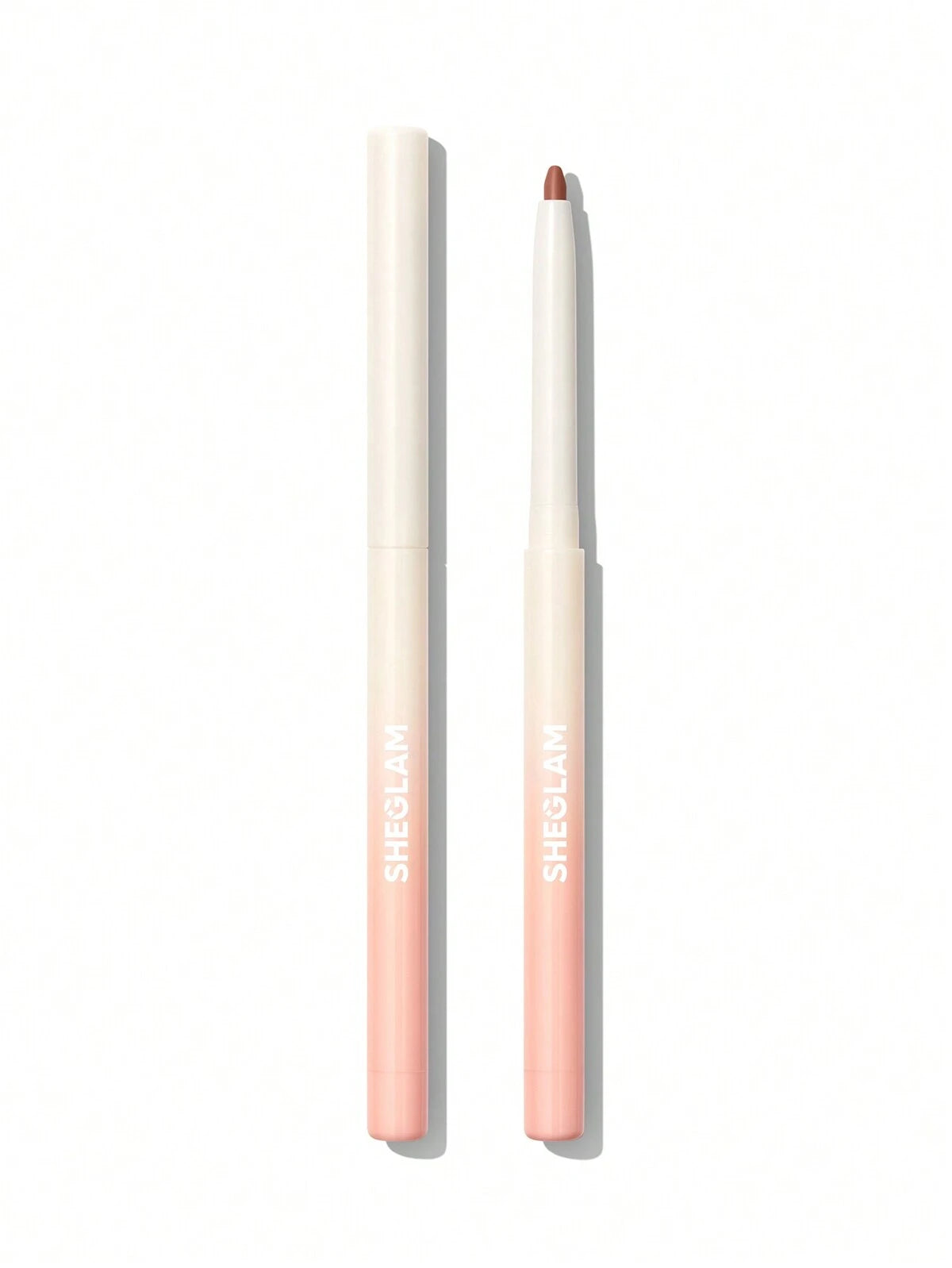 SHEGLAM Bold booster plumping lip liner