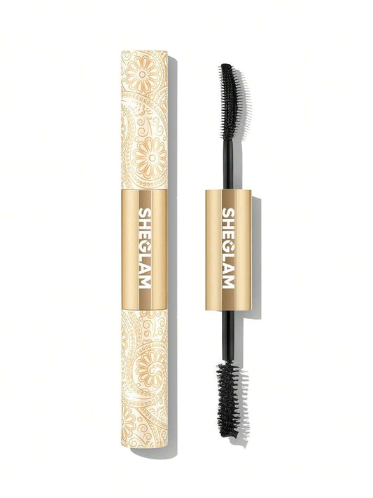 SHEGLAM All in one 24k multi- effect mascara