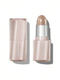 SHEGLAM buttery buff contour and bronzer stick. SHEGLAM contour stick advanced and new formula. Just after sheglam buttery bliss blush stick 
