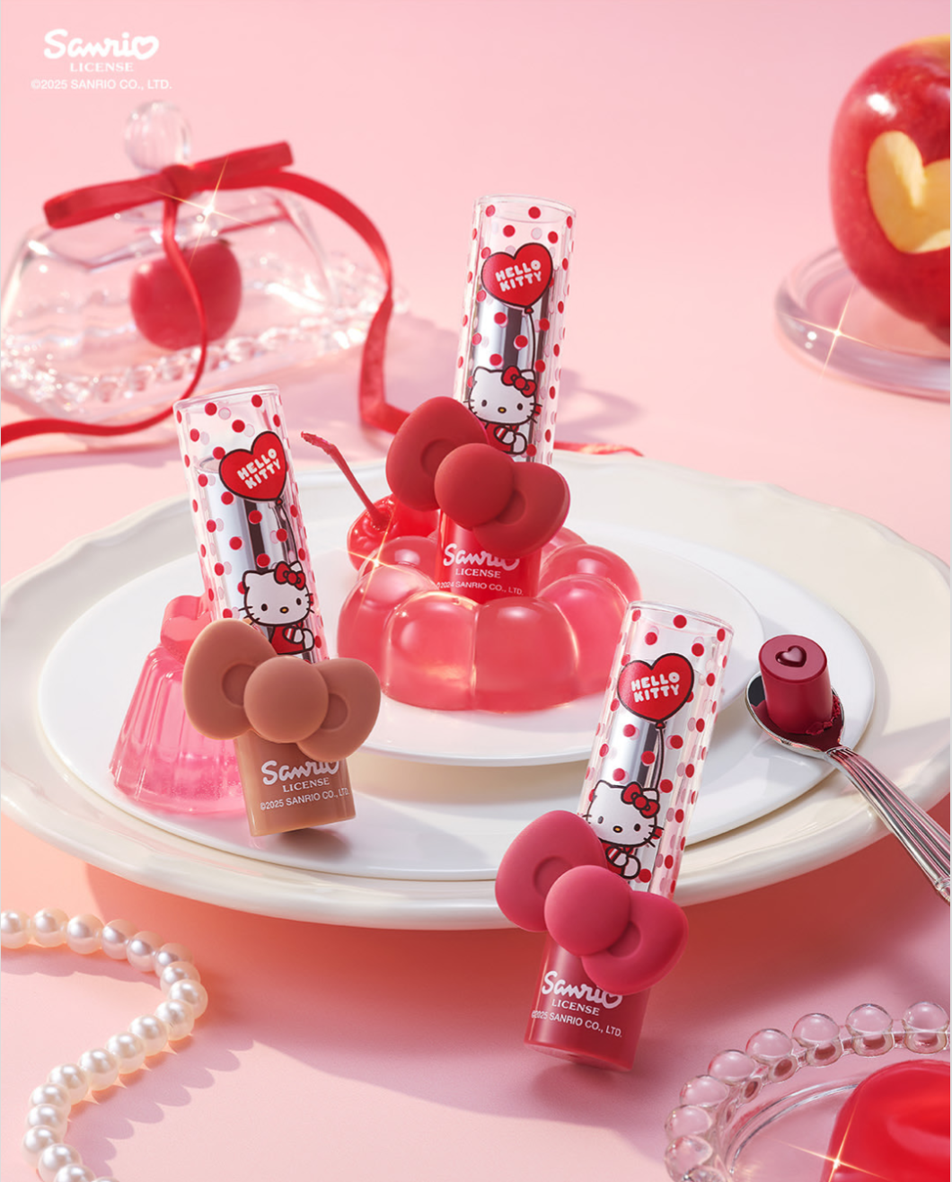 SHEGLAM be my baby hydrating lipstick