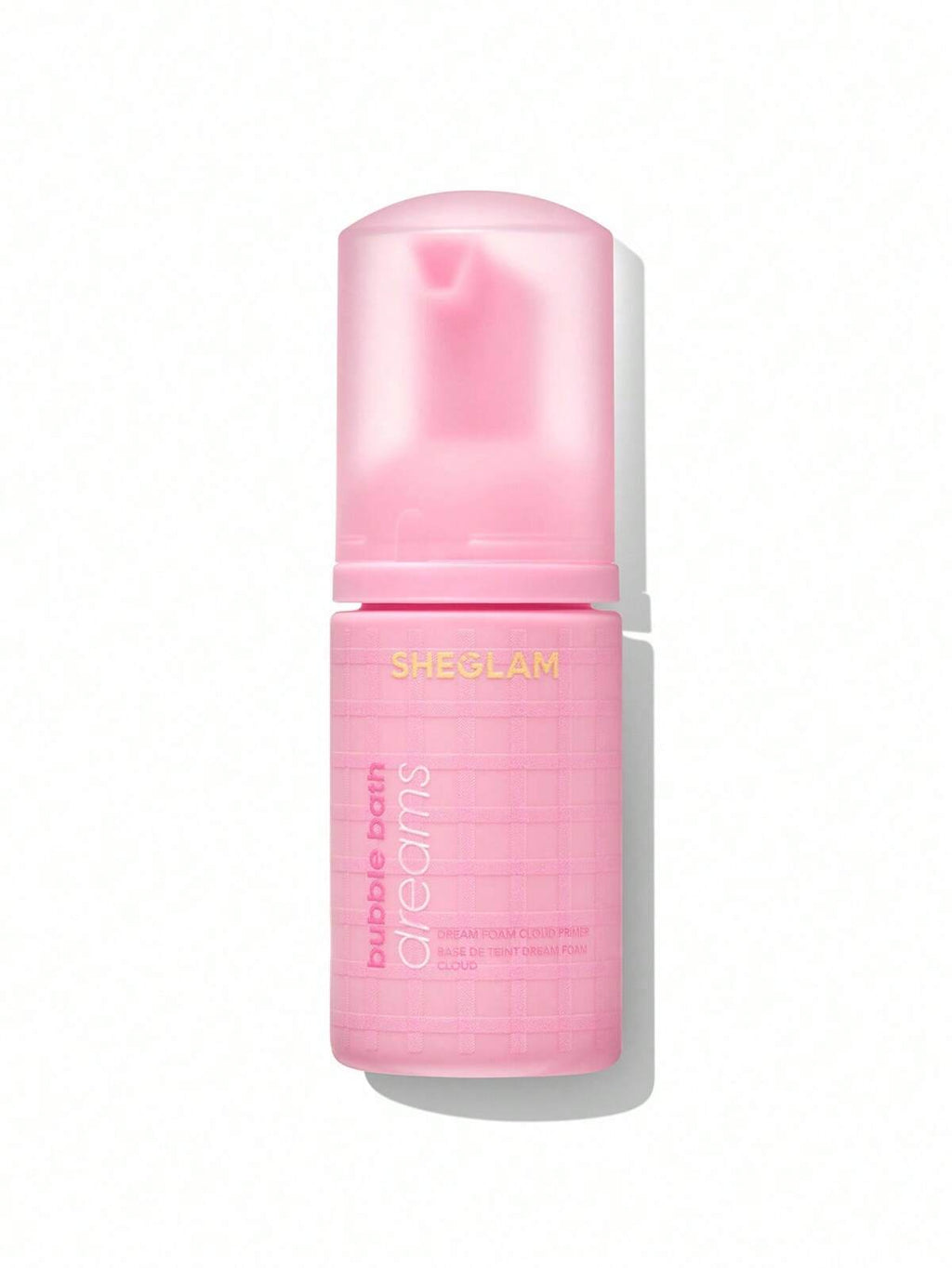SHEGLAM dream foam cloud primer- bubble bath🫧