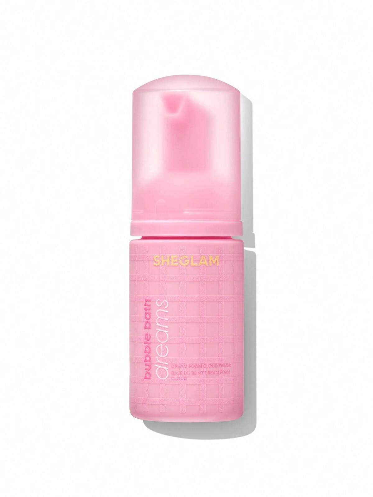 SHEGLAM dream foam cloud primer- bubble bath🫧