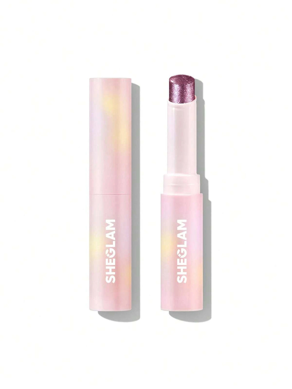 SHEGLAM crystal jelly glaze stick(shimmer stick)