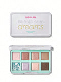 Sparkle splash palette - bubble bath collection