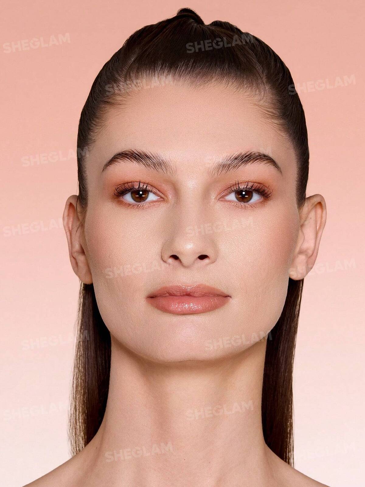 A- SHEGLAM Lock & Go cushion foundation