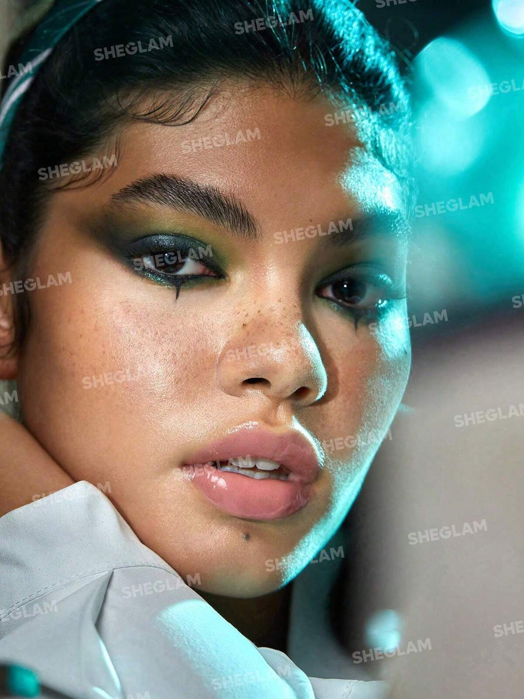 Harry Potter™ X SHEGLAM Bewitching Brews Lip Gloss
