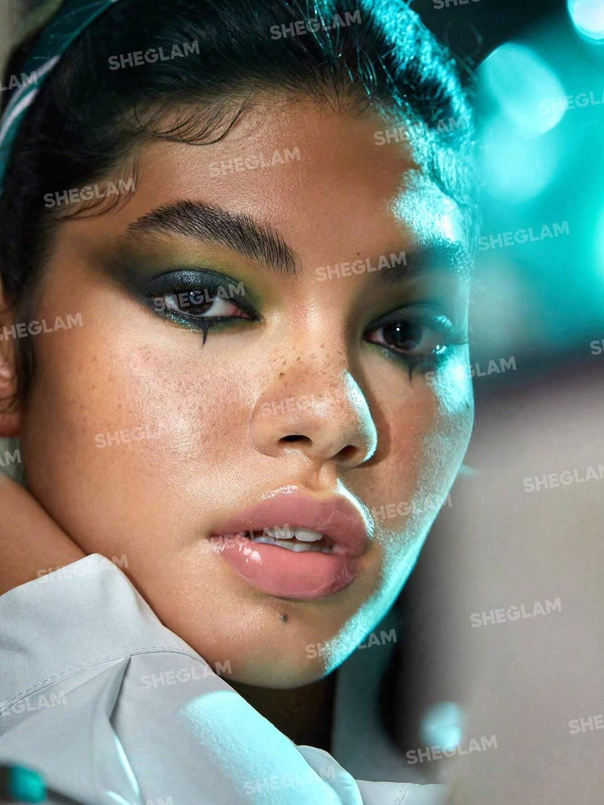 Harry Potter™ X SHEGLAM Bewitching Brews Lip Gloss