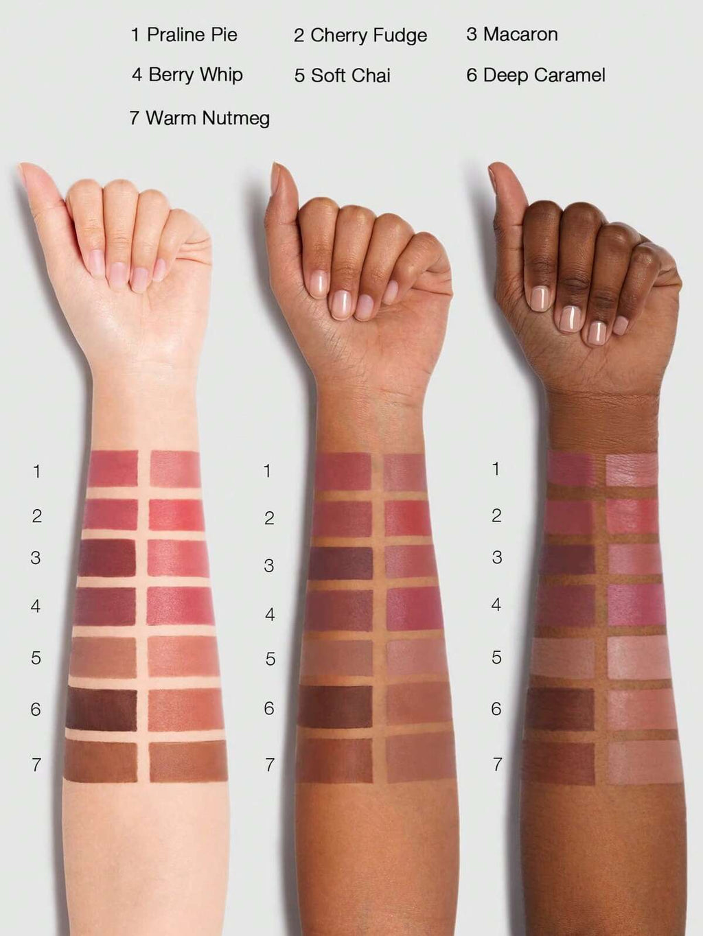 SHEGLAM Glam 101 lipstick and lip liner duo- matte
