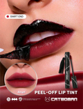 CATWOMAN™ | SHEGLAM I Am Not A Kitten Peel-Off Lip Tint