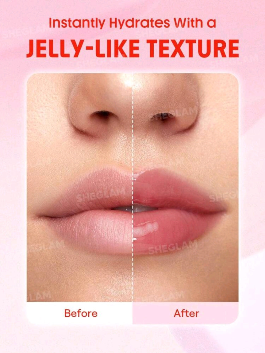 SHEGLAM budget friendly set trio bundle