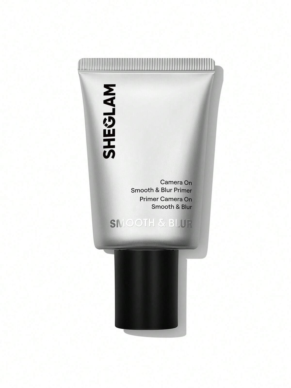SHEGLAM Blurring primer - camera on smooth and blur primer