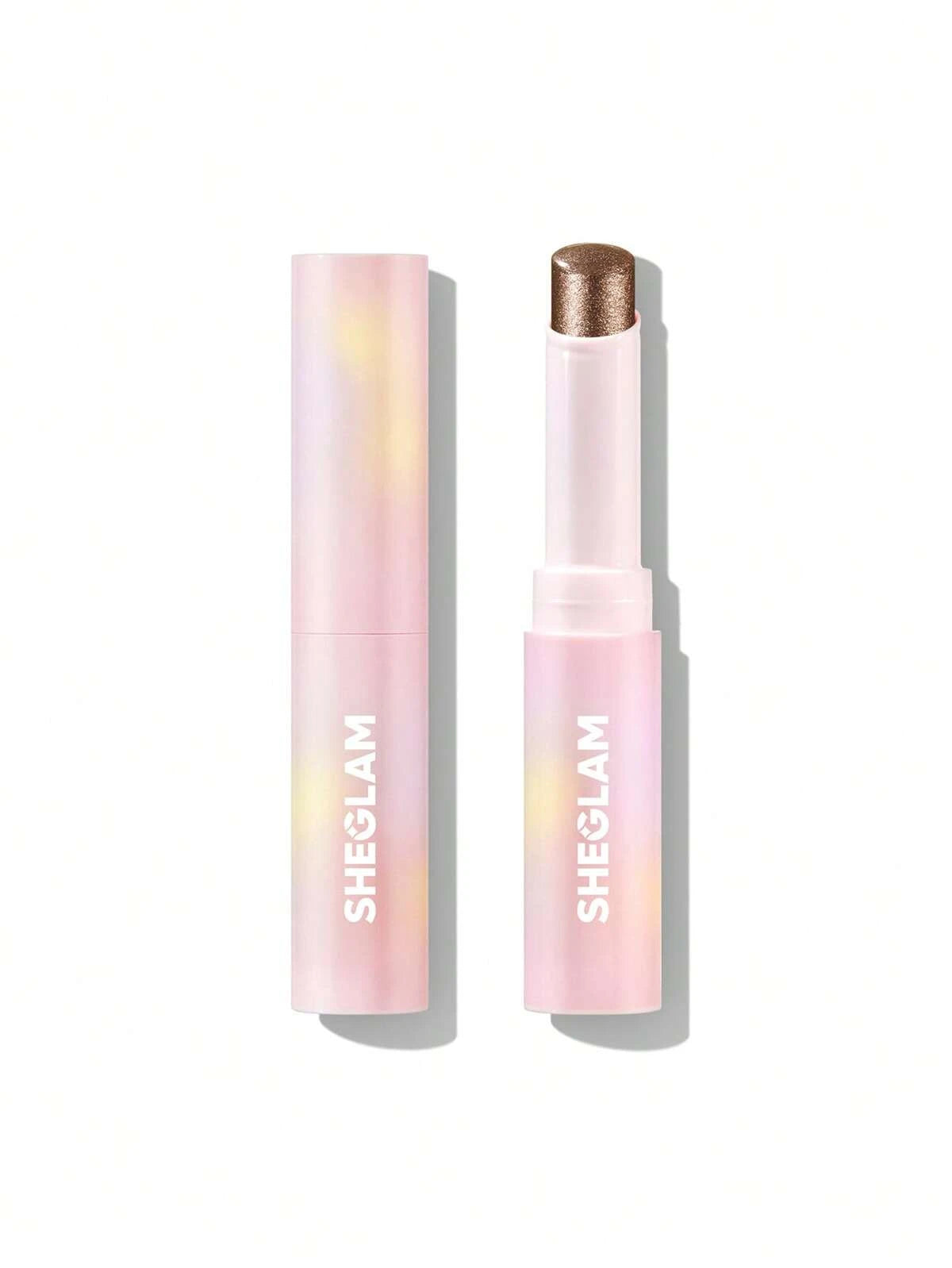 SHEGLAM crystal jelly glaze stick(shimmer stick)