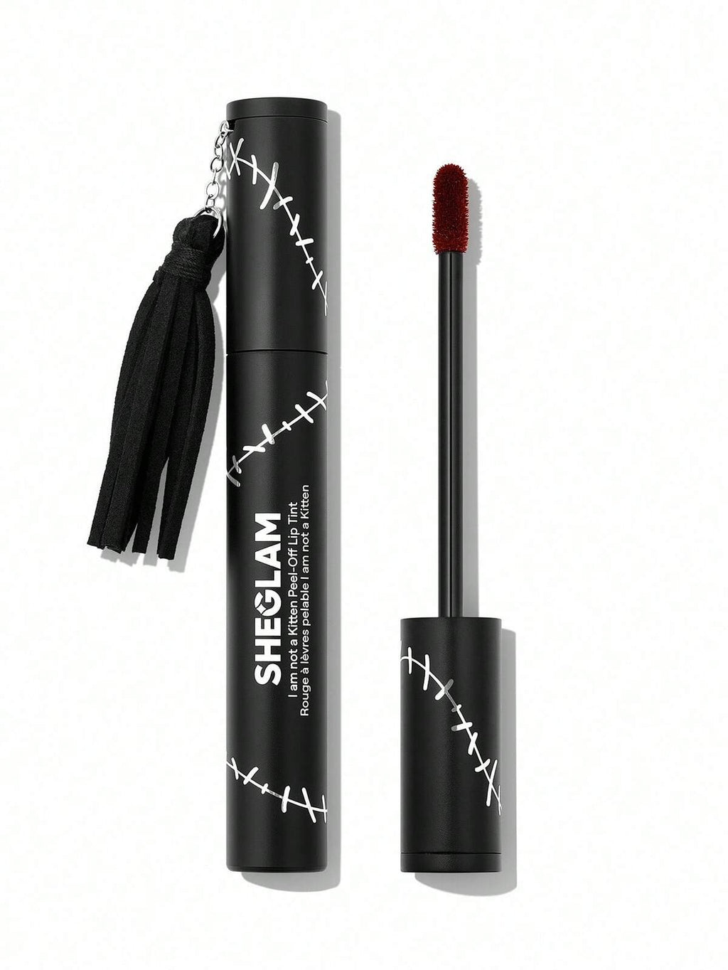 CATWOMAN™ | SHEGLAM I Am Not A Kitten Peel-Off Lip Tint