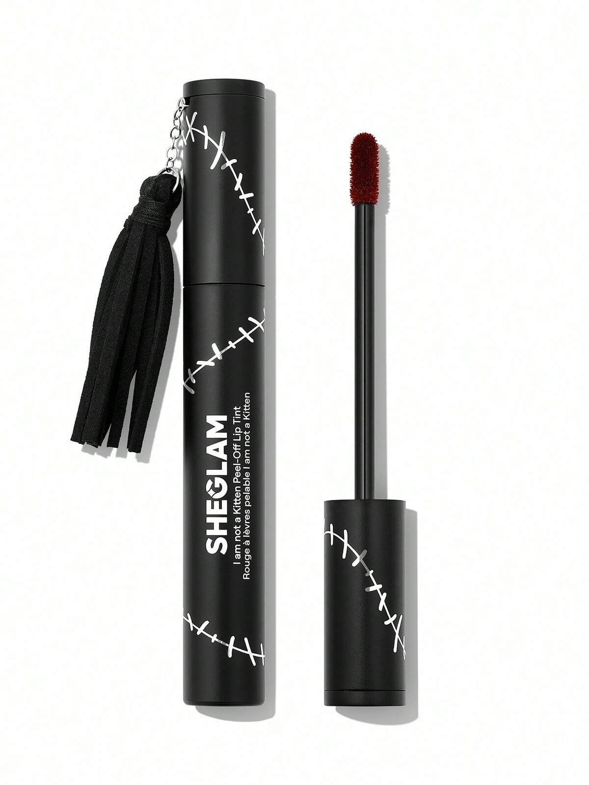 CATWOMAN™ | SHEGLAM I Am Not A Kitten Peel-Off Lip Tint