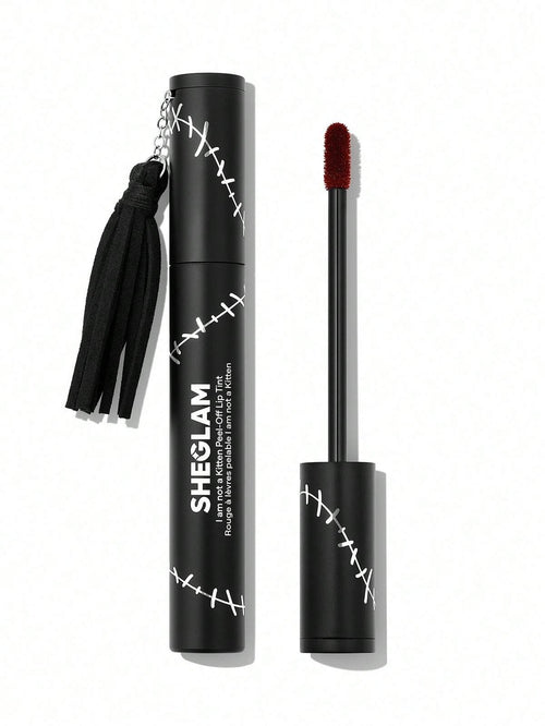 CATWOMAN™ | SHEGLAM I Am Not A Kitten Peel-Off Lip Tint