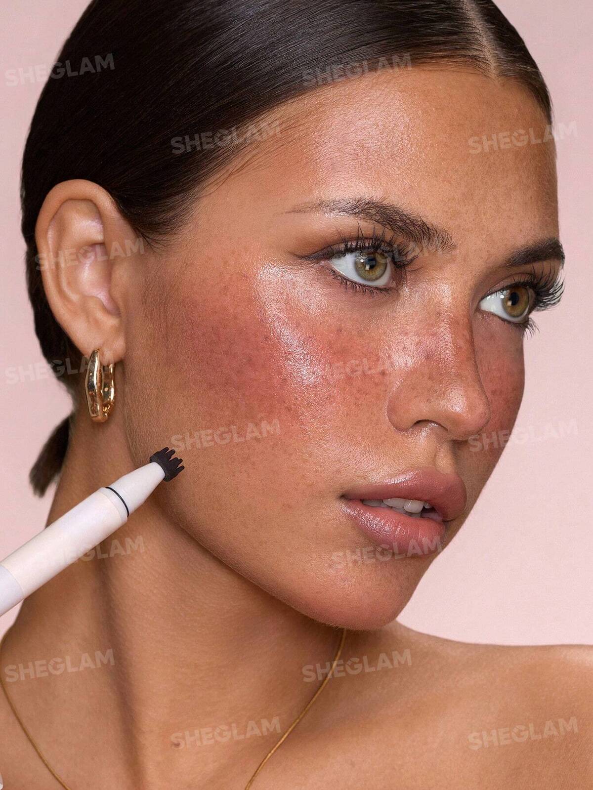 SHEGLAM Sunspell Freckle & blush Pen