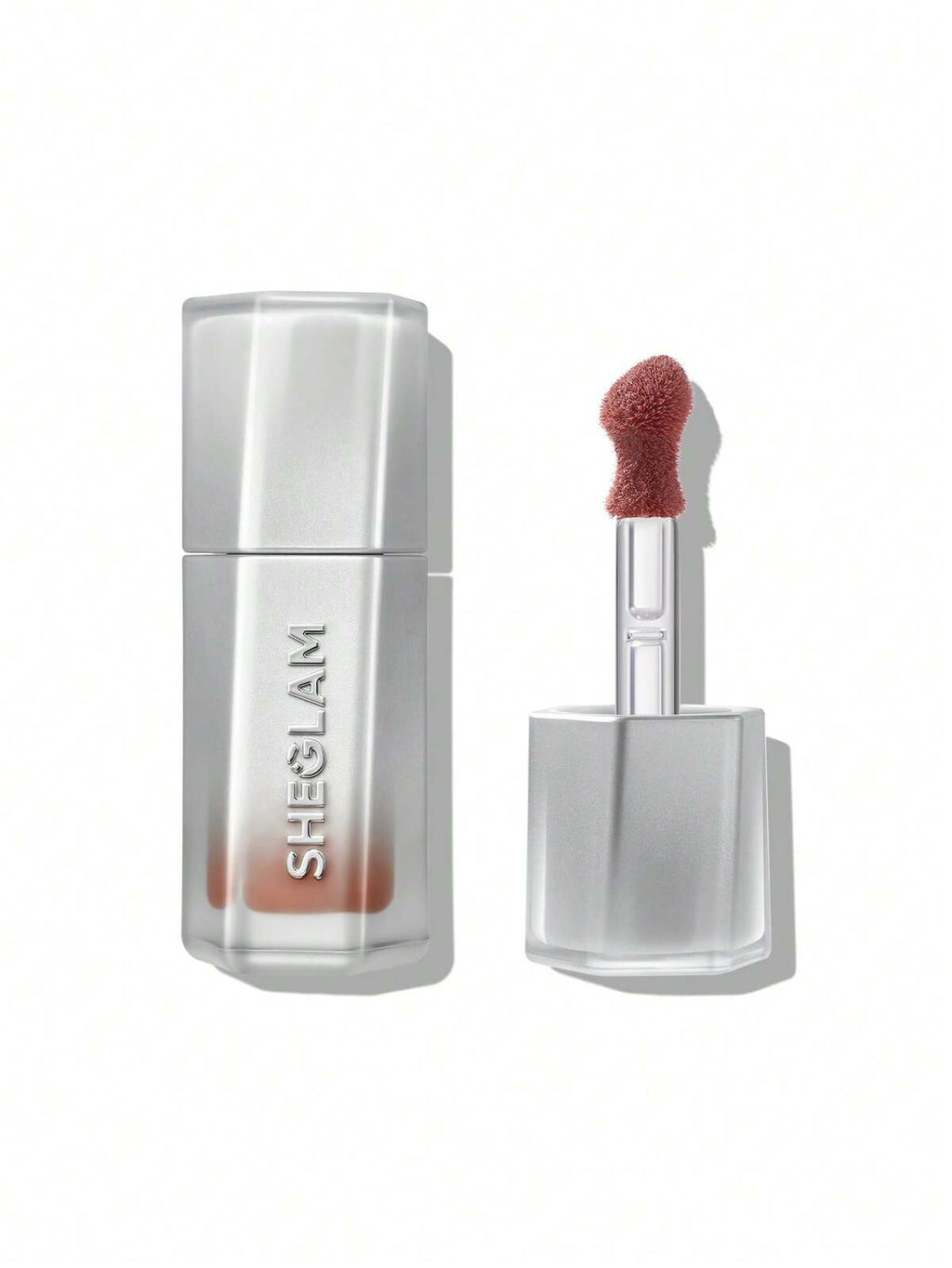 SHEGLAM glass lock Air gloss- faux filler