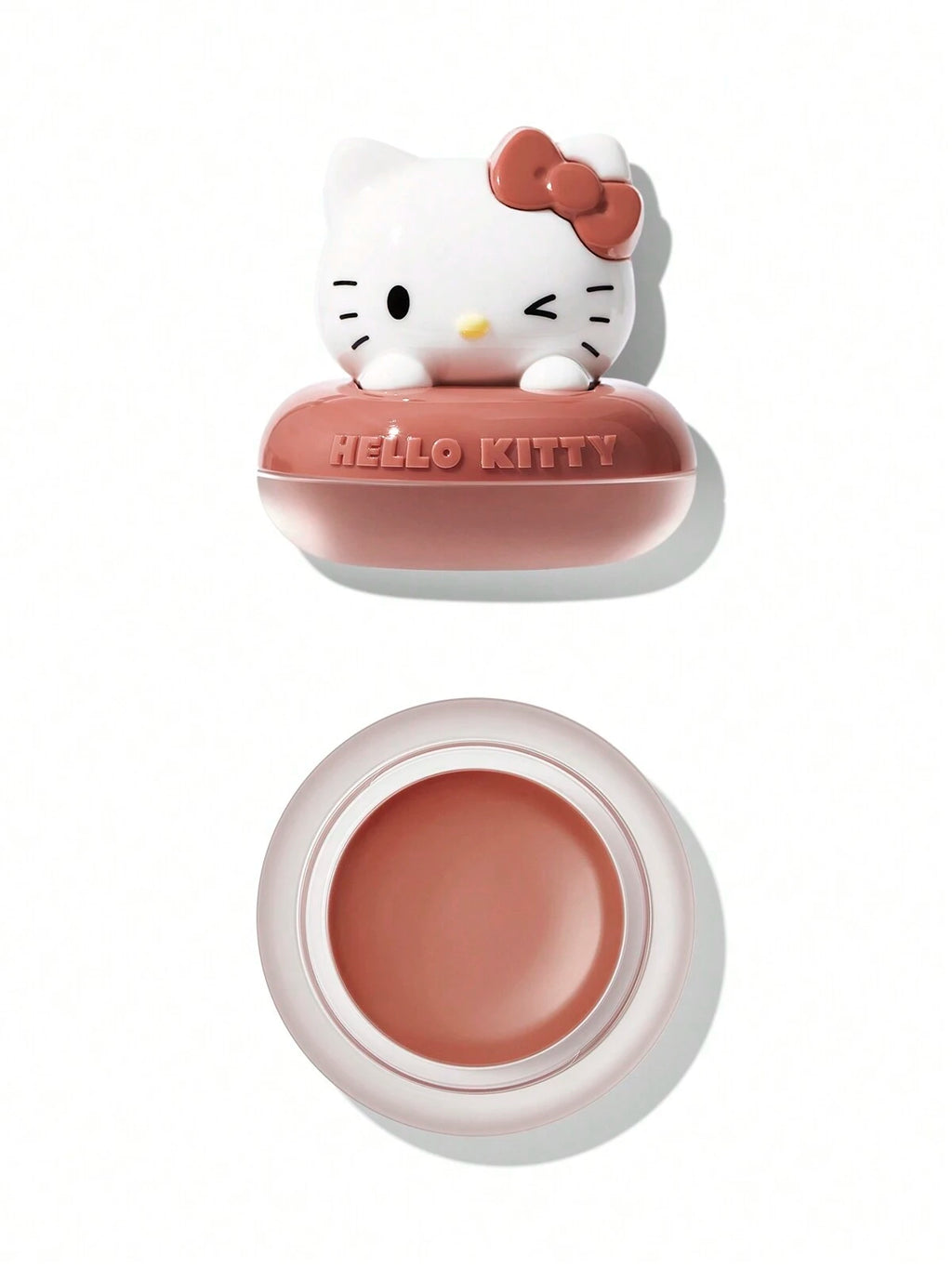 Hello Kitty｜SHEGLAM Coastal Charm Cream Blush- friends trip